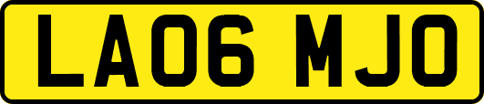 LA06MJO