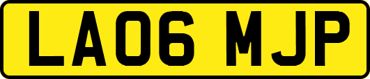 LA06MJP