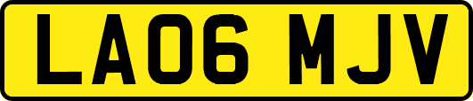 LA06MJV