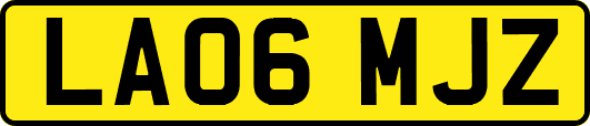LA06MJZ