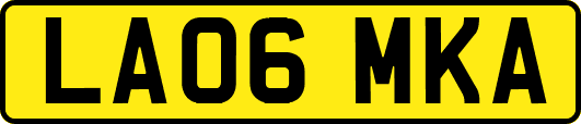 LA06MKA