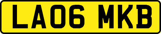 LA06MKB