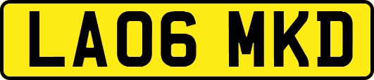 LA06MKD