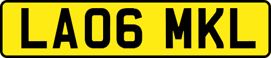 LA06MKL