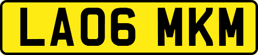 LA06MKM