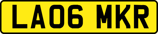 LA06MKR