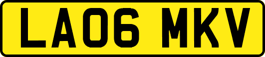 LA06MKV