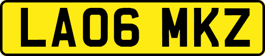 LA06MKZ