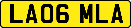 LA06MLA