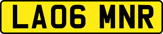 LA06MNR