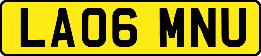 LA06MNU
