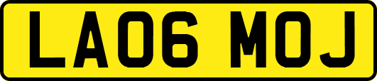 LA06MOJ