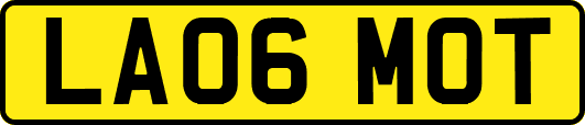 LA06MOT