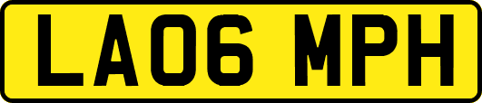 LA06MPH