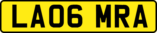 LA06MRA