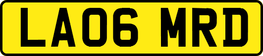 LA06MRD