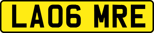 LA06MRE