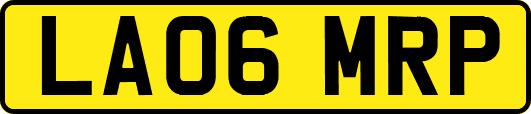 LA06MRP