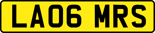 LA06MRS