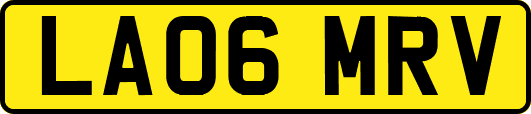 LA06MRV