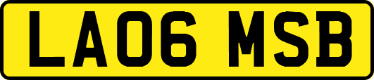 LA06MSB