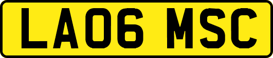 LA06MSC