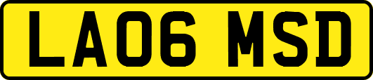 LA06MSD