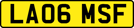 LA06MSF
