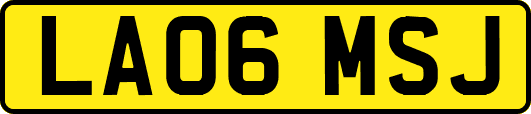 LA06MSJ