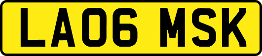 LA06MSK