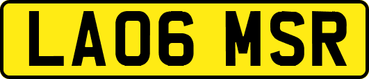 LA06MSR