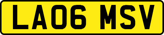 LA06MSV
