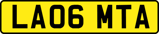 LA06MTA