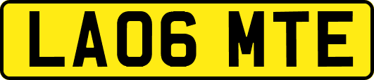 LA06MTE