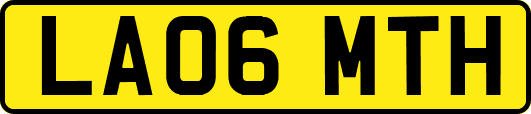 LA06MTH