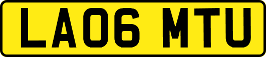 LA06MTU