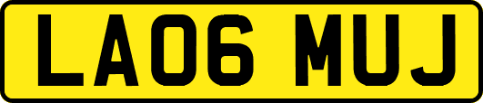 LA06MUJ