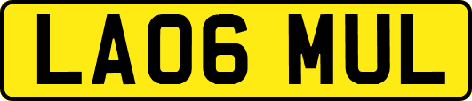 LA06MUL
