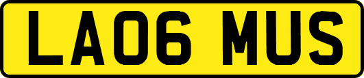 LA06MUS
