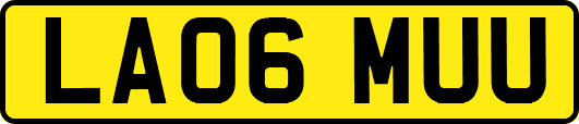 LA06MUU
