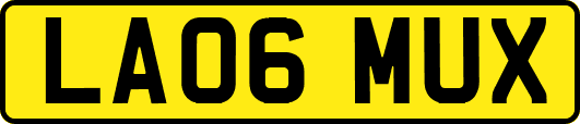 LA06MUX