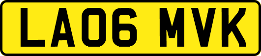 LA06MVK