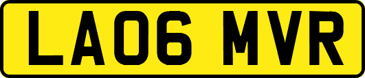 LA06MVR