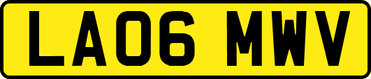 LA06MWV
