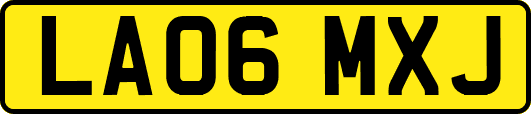 LA06MXJ