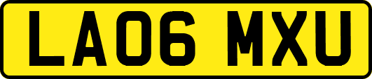 LA06MXU