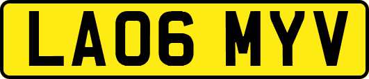 LA06MYV