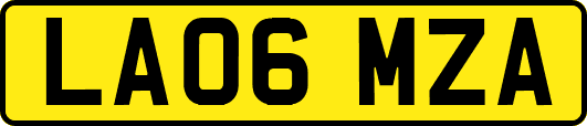 LA06MZA