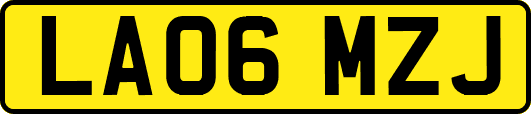 LA06MZJ