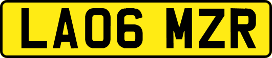 LA06MZR
